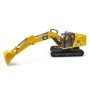 Bruder excavator Cat